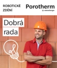 Robotické zdění