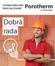 5 pomocníků, kteří vám usnadní práci na stavbě