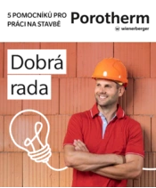 5 pomocníků, kteří vám usnadní práci na stavbě