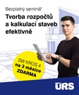 ÚRS - jarní semináře 2022