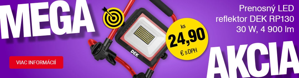 MEGA AKCIE 1