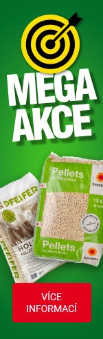 MEGA AKCE Střechy