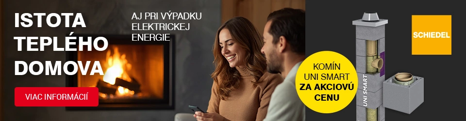 Istota teplého domova