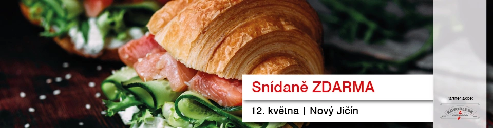 Nový Jičín - Kovoblesk