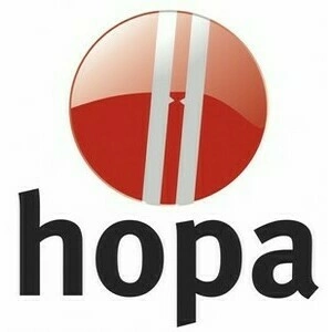 HOPA CZ