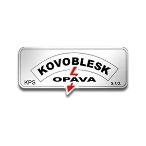 KOVOBLESK