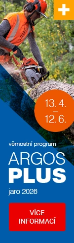 ARGOS PLUS