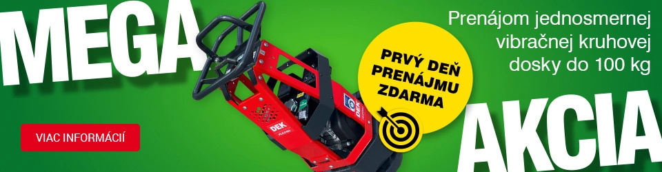 MEGA AKCIE jún 5