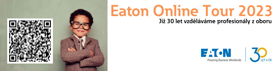 Eaton On-line Tour 2023