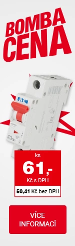 BOMBA CENA - pravá