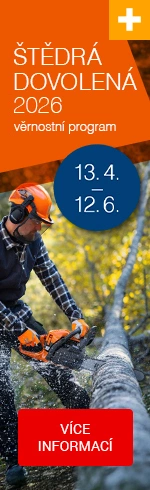 Štědrá dovolená 2026