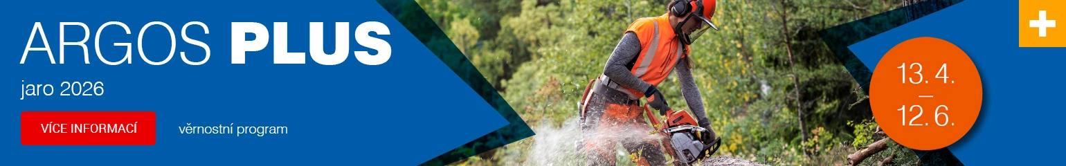 ARGOS PLUS
