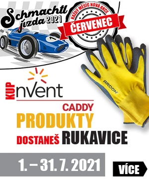 nvent CADDY produkty