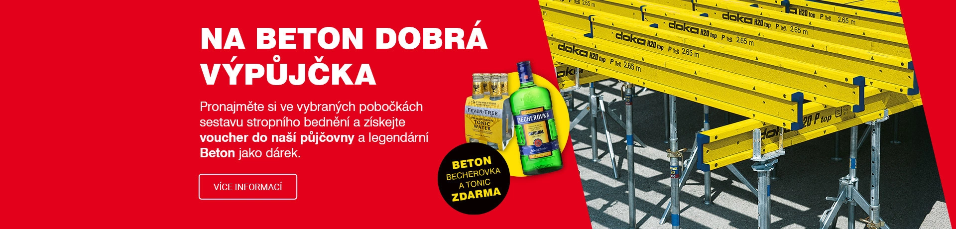 Bedněte s námi a my vás odměníme