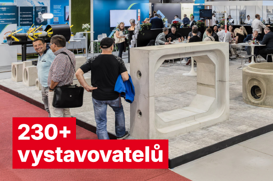 Vystavovatelé