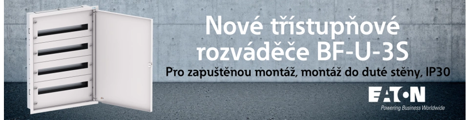 úvodní Eaton