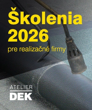 Školenia realizačných firiem 2026