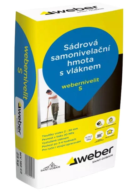 webernivelit S