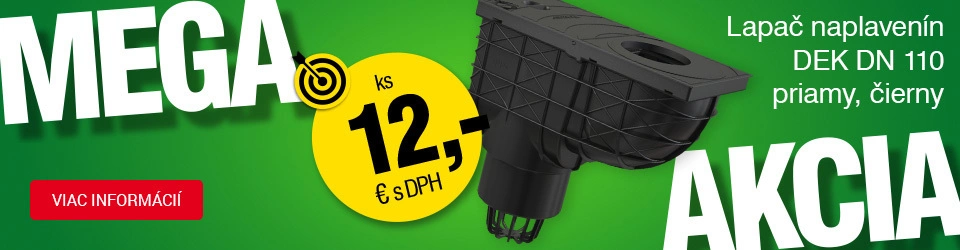 MEGA AKCIE - jún 5