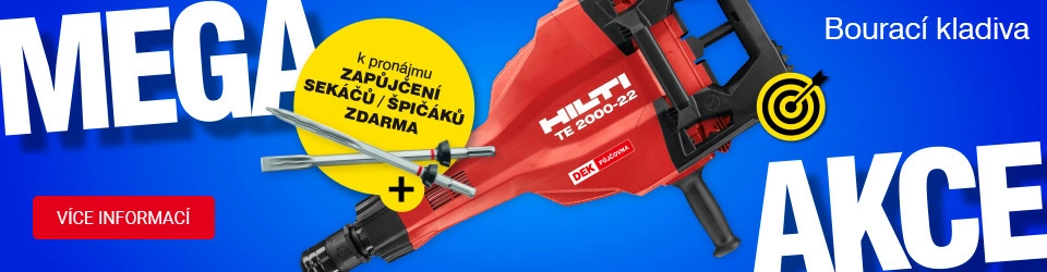 MEGA AKCE