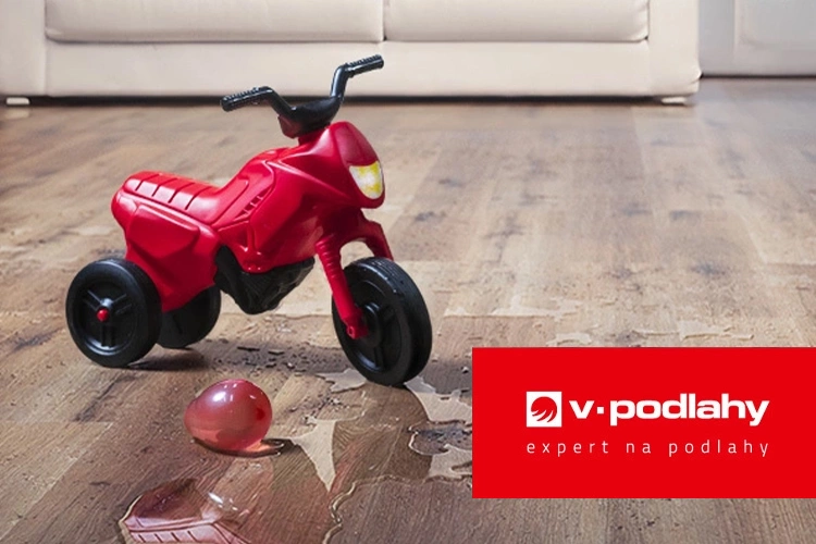 Porovnání SPC a LVT krytin z hlediska pokládky
