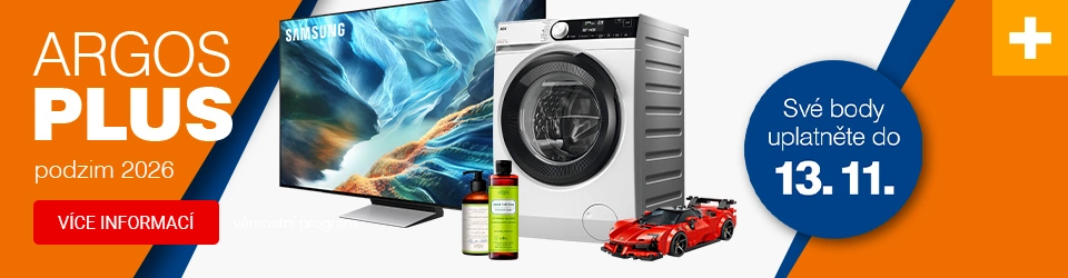 ARGOS PLUS