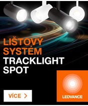 LEDVANCE | Precizní osvětlení Tracklight