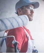 Důležitost penetrace podkladu před malováním