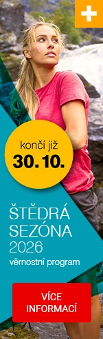 Štědrá sezóna 2026