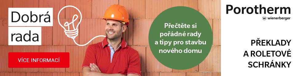 Překlady a roletové schránky