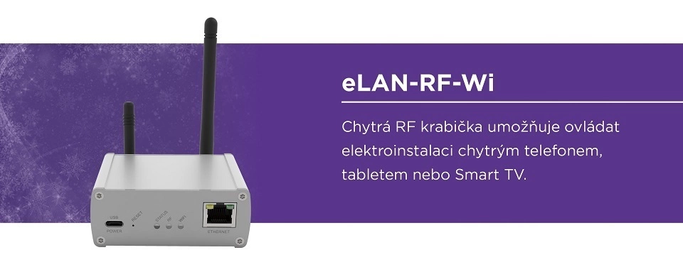eLAN-RF-Wi