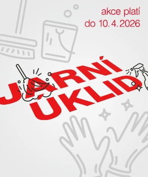Jarní úklid zahájen!