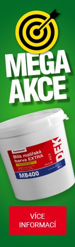 MEGA AKCE Dekton