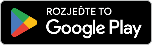 Nyní na Google Play