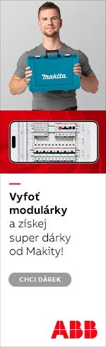 ABB | Vyfoť modulárky