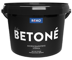 ROKO Betoné