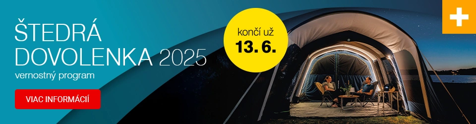 Štedrá dovolenka 2025 končí