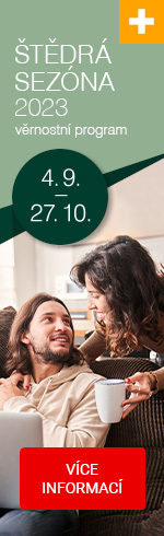 Štědrá sezóna 2023