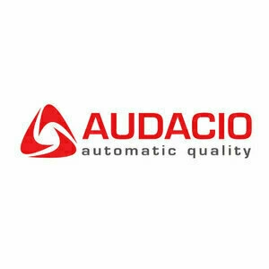 AUDACIO, A.S.