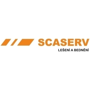 SCASERV