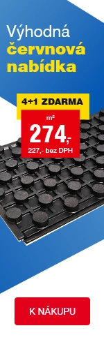 Výhodná červnová nabídka