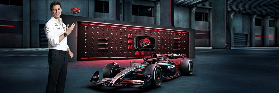 mercedes