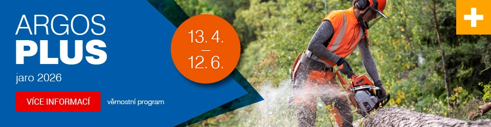 ARGOS PLUS