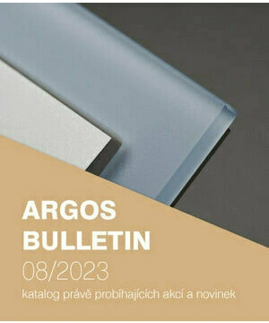 ARGOS BULLETIN 08/2023