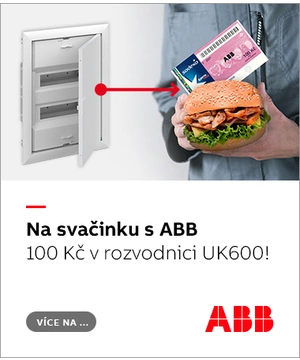 Na svačinku s ABB