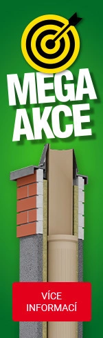MEGA AKCE Staviva