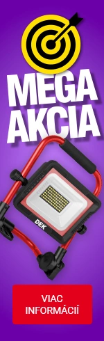 MEGA AKCIE 1