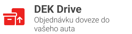 DEK Drive