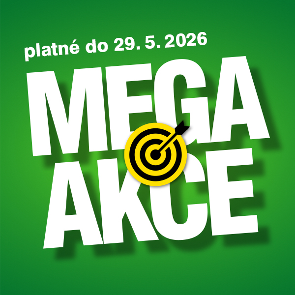 Mega akce