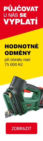 Půjčovat u nás se vyplatí